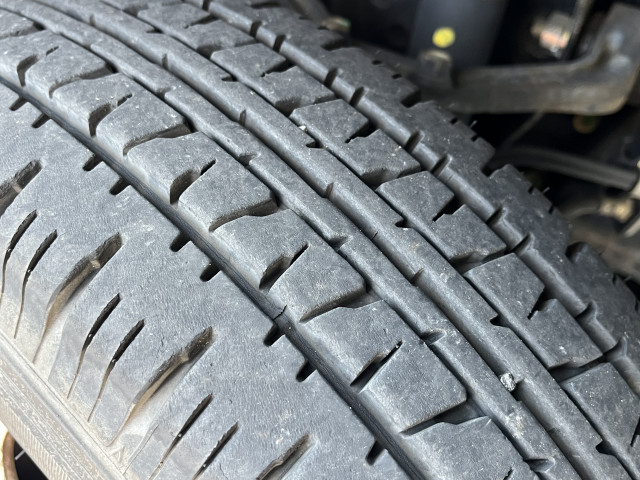 三菱ふそう キャンターガッツ 小型 平ボディ CBF-FB700B(102986) 37枚目