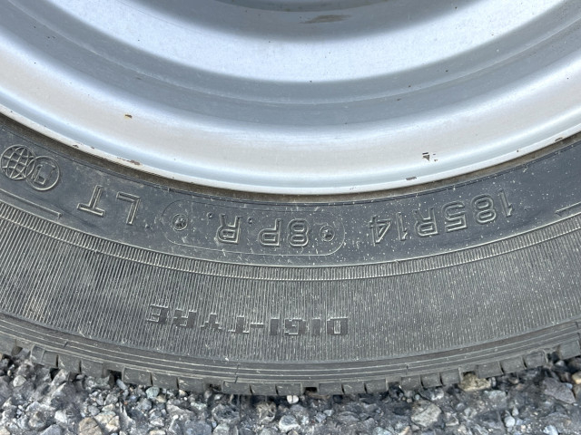 三菱ふそう キャンターガッツ 小型 平ボディ CBF-FB700B(102986) 39枚目