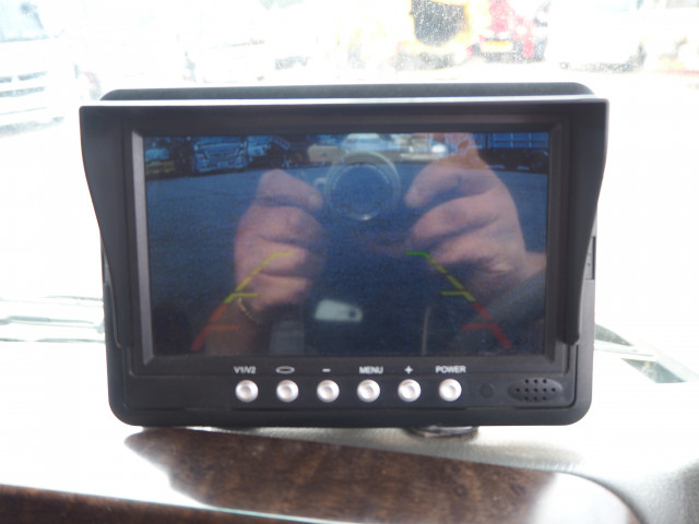 三菱ふそう ファイター 中型 平ボディ（クレーン付） KK-FK61FG(102987) 48枚目