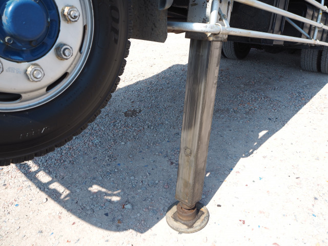 日野 レンジャー 増トン Translation missing: ja.item.body_keijou_enum.body_keijou_carrier_other KL-FJ1JKEA(102989) 12枚目