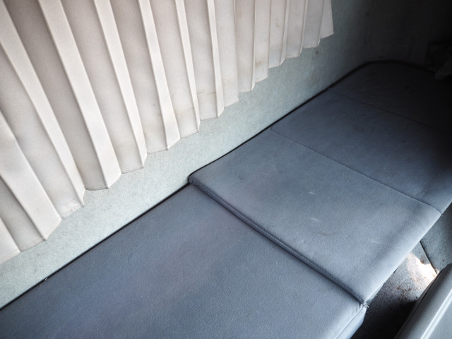 三菱ふそう ファイター 増トン 平ボディ（クレーン付） KL-FQ61FK(102988) 47枚目