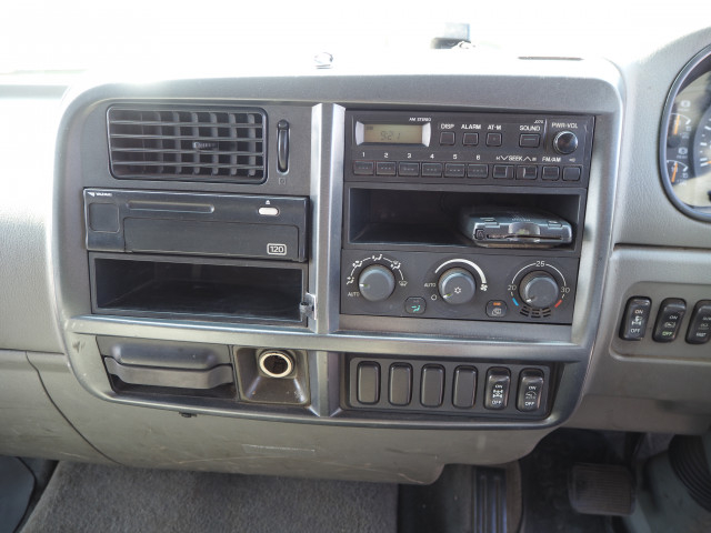 三菱ふそう ファイター 増トン 平ボディ（クレーン付） KL-FQ61FK(102988) 48枚目