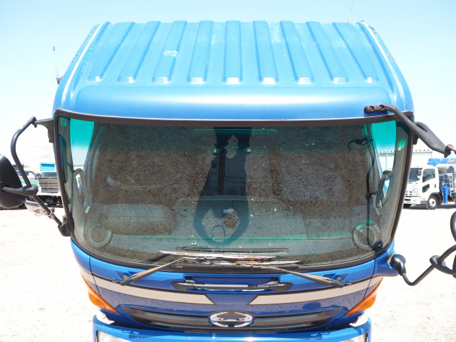 日野 レンジャー 増トン Translation missing: ja.item.body_keijou_enum.body_keijou_carrier_other KL-FJ1JKEA(102989) 17枚目