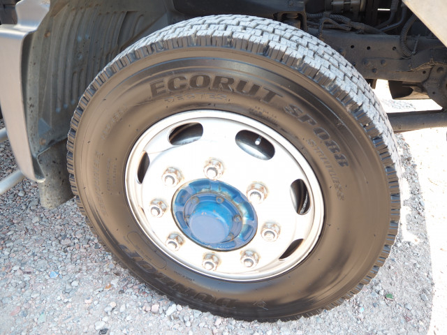 日野 レンジャー 増トン Translation missing: ja.item.body_keijou_enum.body_keijou_carrier_other KL-FJ1JKEA(102989) 19枚目