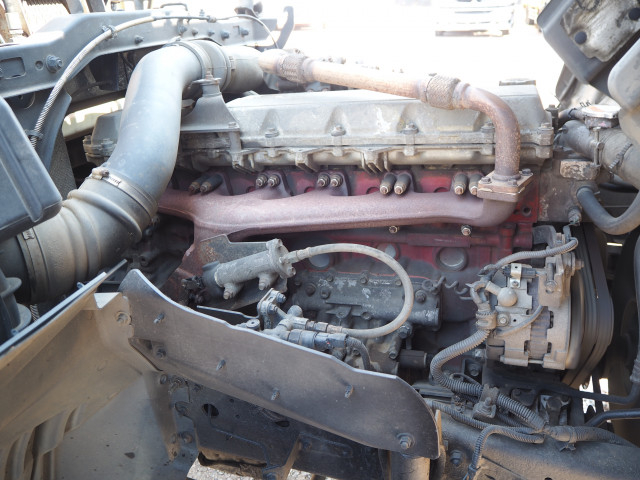 日野 レンジャー 増トン Translation missing: ja.item.body_keijou_enum.body_keijou_carrier_other KL-FJ1JKEA(102989) 20枚目