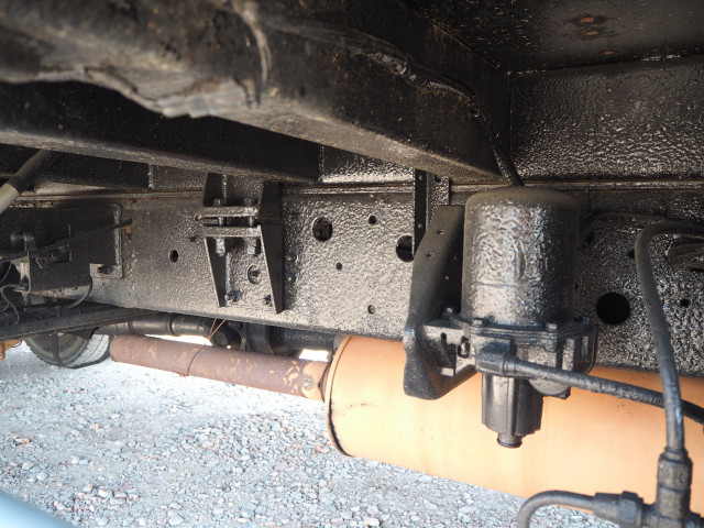 日野 レンジャー 増トン Translation missing: ja.item.body_keijou_enum.body_keijou_carrier_other KL-FJ1JKEA(102989) 22枚目