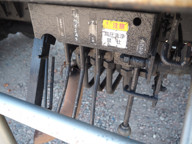 日野 レンジャー 増トン Translation missing: ja.item.body_keijou_enum.body_keijou_carrier_other KL-FJ1JKEA(102989) 23枚目