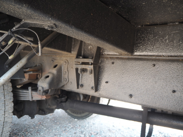 日野 レンジャー 増トン Translation missing: ja.item.body_keijou_enum.body_keijou_carrier_other KL-FJ1JKEA(102989) 24枚目