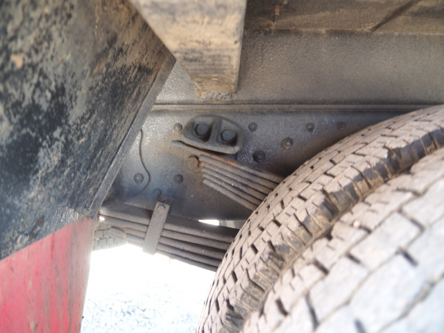 日野 レンジャー 増トン Translation missing: ja.item.body_keijou_enum.body_keijou_carrier_other KL-FJ1JKEA(102989) 26枚目