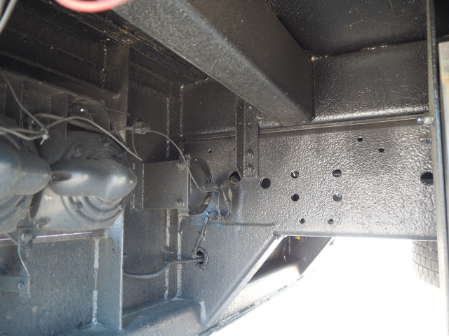 日野 レンジャー 増トン Translation missing: ja.item.body_keijou_enum.body_keijou_carrier_other KL-FJ1JKEA(102989) 27枚目