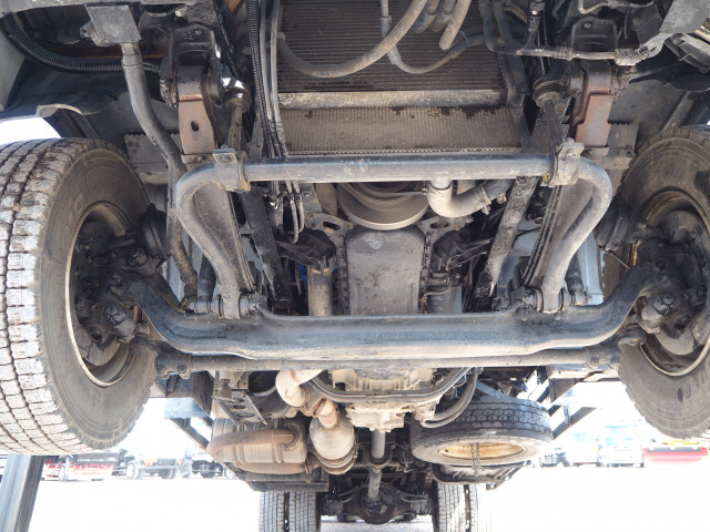 三菱ふそう ファイター 増トン Translation missing: ja.item.body_keijou_enum.body_keijou_carrier_other LKG-FK62FZ(102990) 9枚目