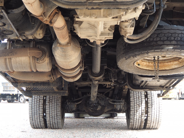 三菱ふそう ファイター 増トン Translation missing: ja.item.body_keijou_enum.body_keijou_carrier_other LKG-FK62FZ(102990) 10枚目