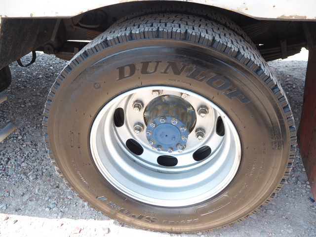 日野 レンジャー 増トン Translation missing: ja.item.body_keijou_enum.body_keijou_carrier_other KL-FJ1JKEA(102989) 29枚目