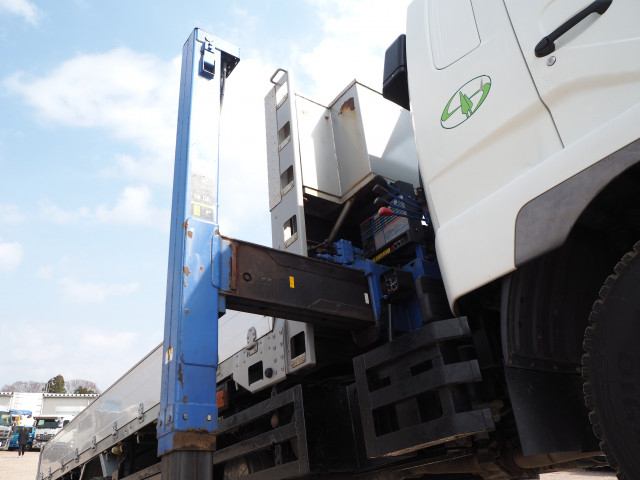 三菱ふそう ファイター 増トン Translation missing: ja.item.body_keijou_enum.body_keijou_carrier_other LKG-FK62FZ(102990) 11枚目