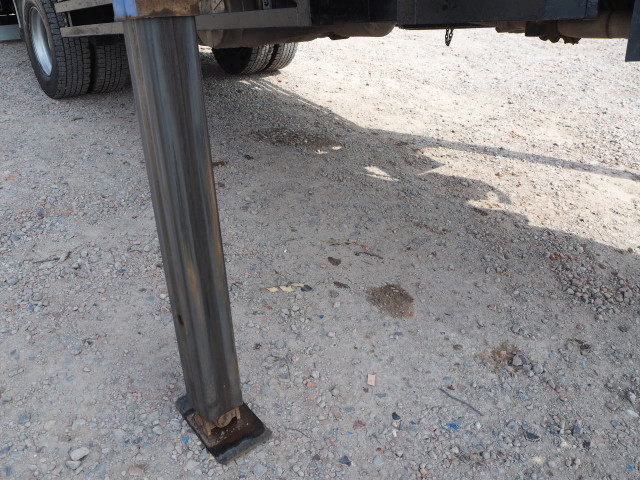 三菱ふそう ファイター 増トン Translation missing: ja.item.body_keijou_enum.body_keijou_carrier_other LKG-FK62FZ(102990) 12枚目