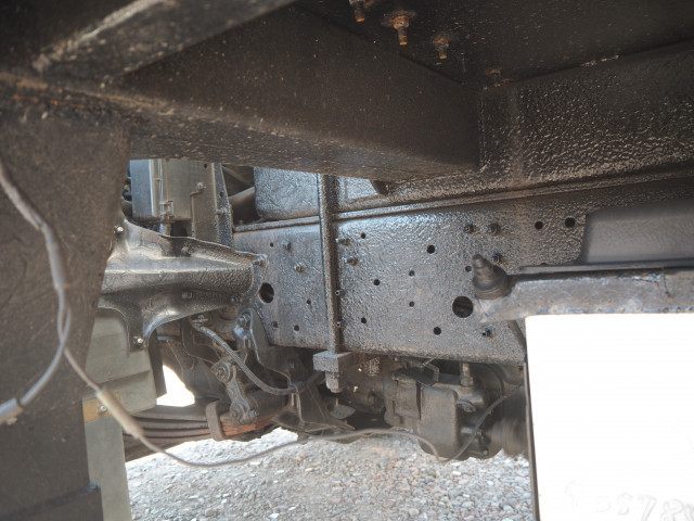 日野 レンジャー 増トン Translation missing: ja.item.body_keijou_enum.body_keijou_carrier_other KL-FJ1JKEA(102989) 33枚目