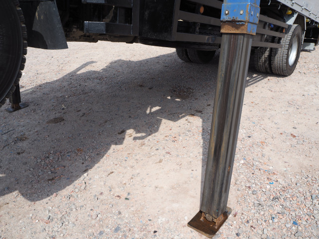 三菱ふそう ファイター 増トン Translation missing: ja.item.body_keijou_enum.body_keijou_carrier_other LKG-FK62FZ(102990) 14枚目