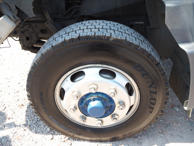 日野 レンジャー 増トン Translation missing: ja.item.body_keijou_enum.body_keijou_carrier_other KL-FJ1JKEA(102989) 34枚目