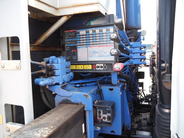 三菱ふそう ファイター 増トン Translation missing: ja.item.body_keijou_enum.body_keijou_carrier_other LKG-FK62FZ(102990) 17枚目