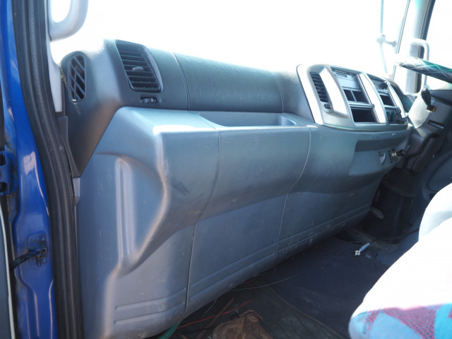 日野 レンジャー 増トン Translation missing: ja.item.body_keijou_enum.body_keijou_carrier_other KL-FJ1JKEA(102989) 37枚目