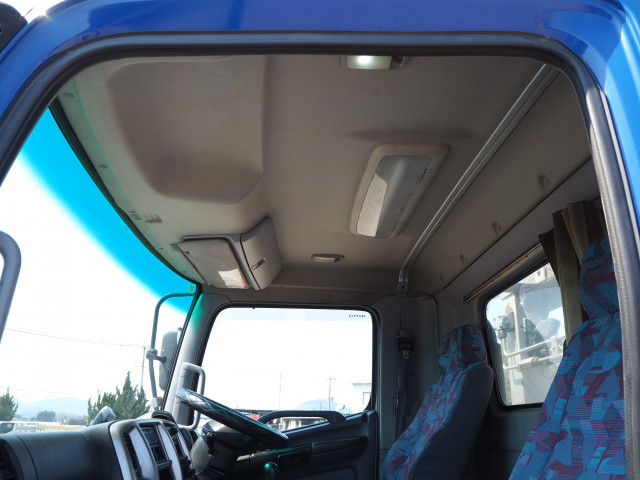 日野 レンジャー 増トン Translation missing: ja.item.body_keijou_enum.body_keijou_carrier_other KL-FJ1JKEA(102989) 38枚目