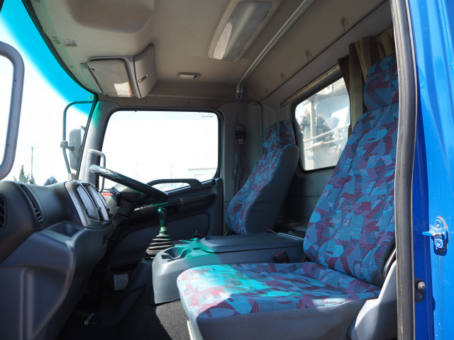 日野 レンジャー 増トン Translation missing: ja.item.body_keijou_enum.body_keijou_carrier_other KL-FJ1JKEA(102989) 39枚目