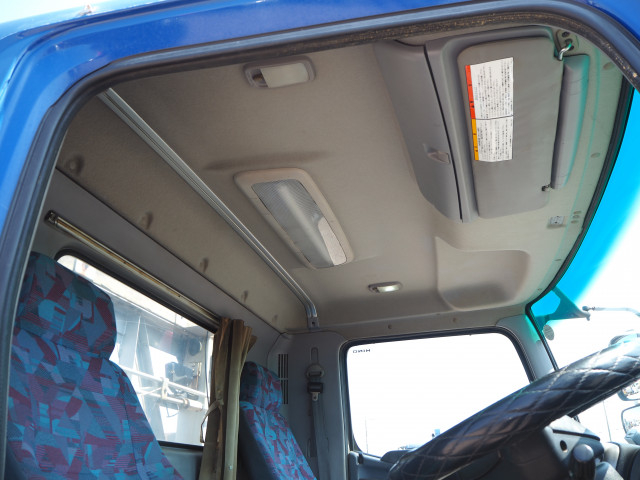 日野 レンジャー 増トン Translation missing: ja.item.body_keijou_enum.body_keijou_carrier_other KL-FJ1JKEA(102989) 41枚目