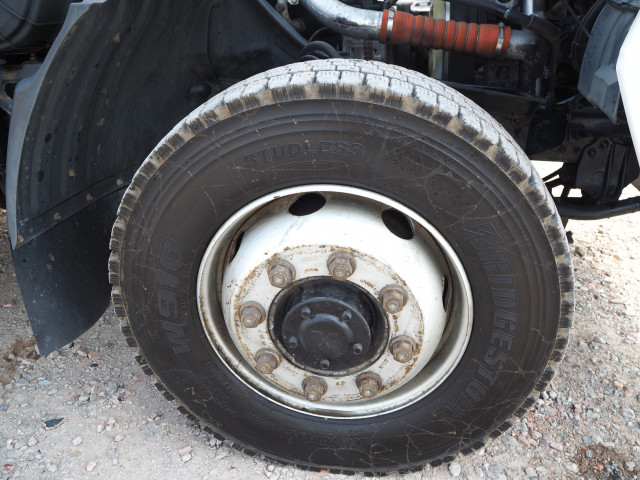 三菱ふそう ファイター 増トン Translation missing: ja.item.body_keijou_enum.body_keijou_carrier_other LKG-FK62FZ(102990) 23枚目