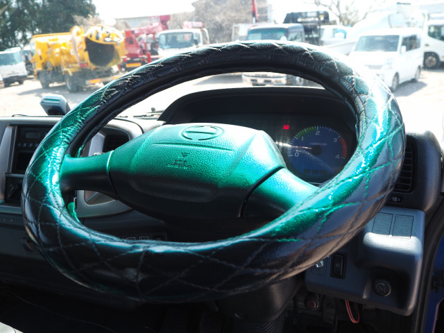 日野 レンジャー 増トン Translation missing: ja.item.body_keijou_enum.body_keijou_carrier_other KL-FJ1JKEA(102989) 42枚目