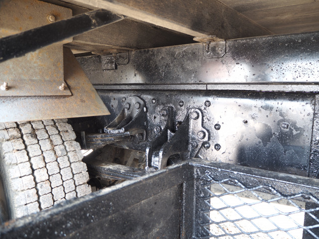 三菱ふそう ファイター 増トン Translation missing: ja.item.body_keijou_enum.body_keijou_carrier_other LKG-FK62FZ(102990) 26枚目