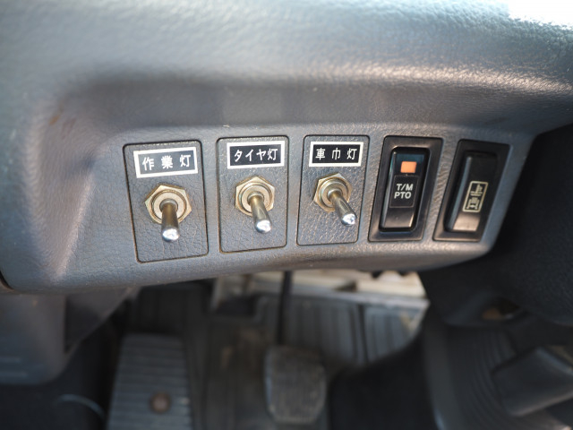 日野 レンジャー 増トン Translation missing: ja.item.body_keijou_enum.body_keijou_carrier_other KL-FJ1JKEA(102989) 46枚目