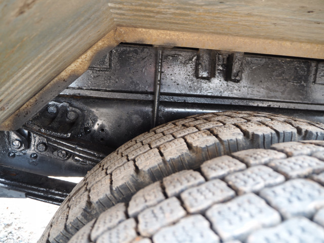 三菱ふそう ファイター 増トン Translation missing: ja.item.body_keijou_enum.body_keijou_carrier_other LKG-FK62FZ(102990) 28枚目