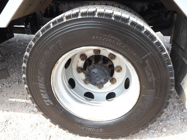 三菱ふそう ファイター 増トン Translation missing: ja.item.body_keijou_enum.body_keijou_carrier_other LKG-FK62FZ(102990) 34枚目