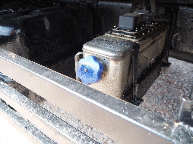 三菱ふそう ファイター 増トン Translation missing: ja.item.body_keijou_enum.body_keijou_carrier_other LKG-FK62FZ(102990) 37枚目