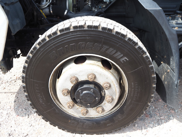 三菱ふそう ファイター 増トン Translation missing: ja.item.body_keijou_enum.body_keijou_carrier_other LKG-FK62FZ(102990) 40枚目