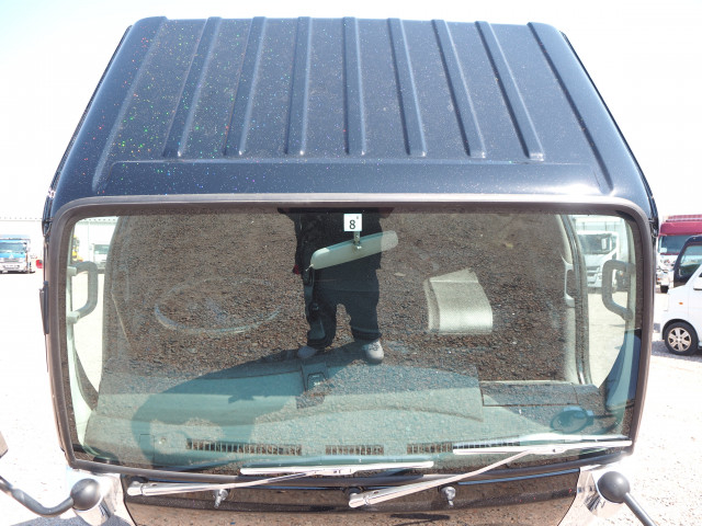 いすゞ エルフ 小型 コンテナ専用車 BDG-NKR85N(102991) 13枚目