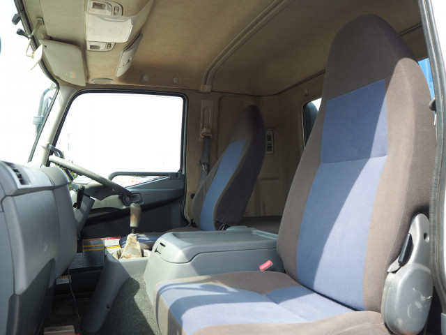 三菱ふそう ファイター 増トン Translation missing: ja.item.body_keijou_enum.body_keijou_carrier_other LKG-FK62FZ(102990) 45枚目