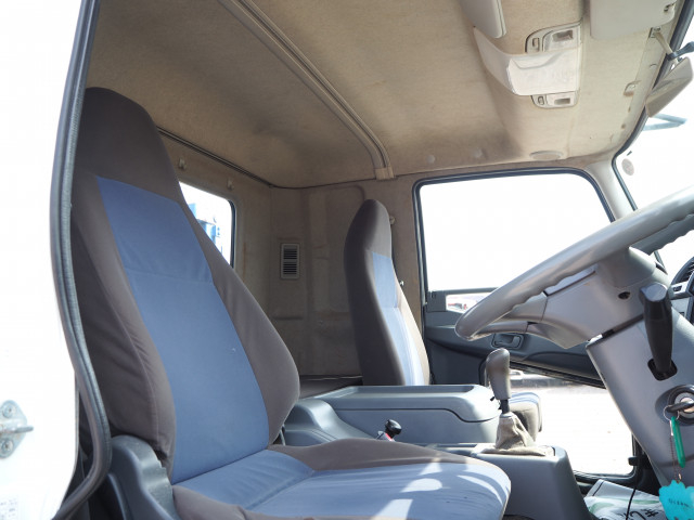 三菱ふそう ファイター 増トン Translation missing: ja.item.body_keijou_enum.body_keijou_carrier_other LKG-FK62FZ(102990) 46枚目