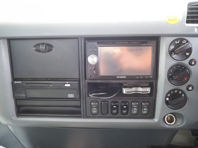 三菱ふそう ファイター 増トン Translation missing: ja.item.body_keijou_enum.body_keijou_carrier_other LKG-FK62FZ(102990) 48枚目