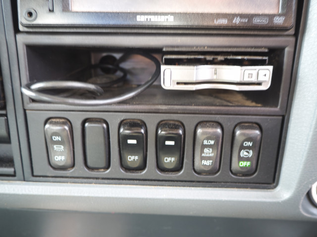 三菱ふそう ファイター 増トン Translation missing: ja.item.body_keijou_enum.body_keijou_carrier_other LKG-FK62FZ(102990) 49枚目