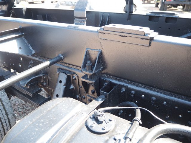 いすゞ エルフ 小型 コンテナ専用車 BDG-NKR85N(102991) 21枚目