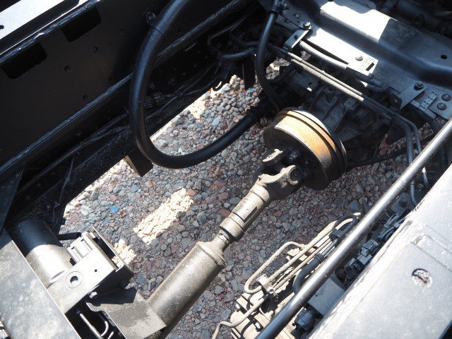 いすゞ エルフ 小型 コンテナ専用車 BDG-NKR85N(102991) 24枚目