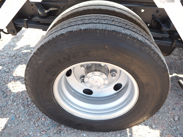 いすゞ エルフ 小型 コンテナ専用車 BDG-NKR85N(102991) 27枚目