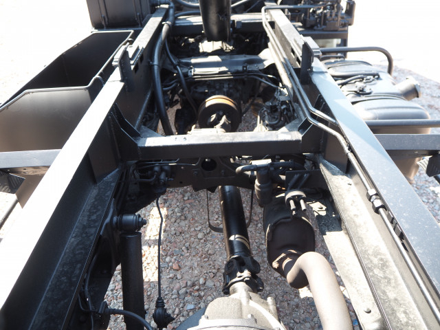 いすゞ エルフ 小型 コンテナ専用車 BDG-NKR85N(102991) 30枚目