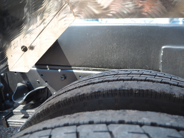 いすゞ エルフ 小型 コンテナ専用車 BDG-NKR85N(102991) 35枚目