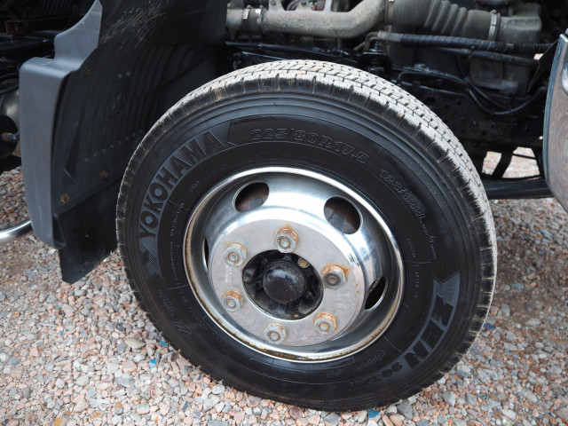 日野 レンジャー 小型 キャリアカー BKG-FD7JKYA(102992) 18枚目