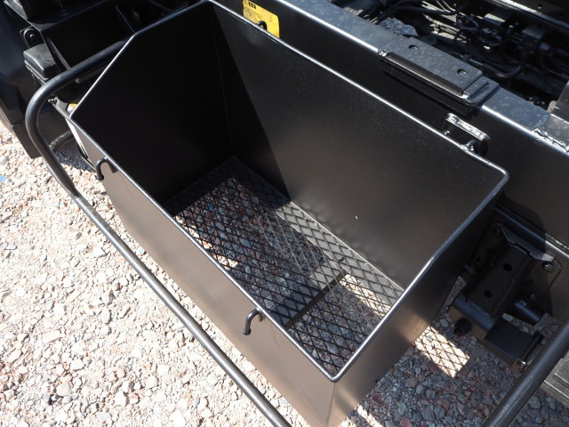 いすゞ エルフ 小型 コンテナ専用車 BDG-NKR85N(102991) 37枚目