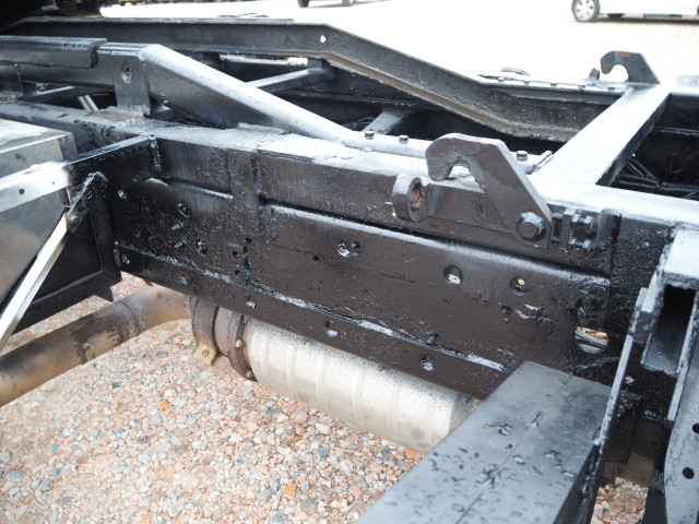 日野 レンジャー 小型 キャリアカー BKG-FD7JKYA(102992) 20枚目