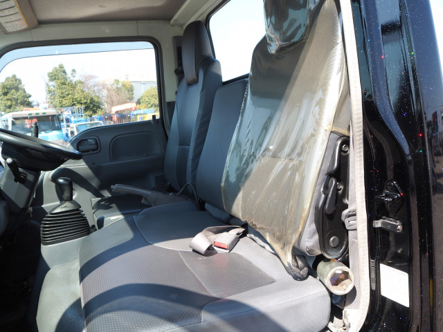 いすゞ エルフ 小型 コンテナ専用車 BDG-NKR85N(102991) 44枚目