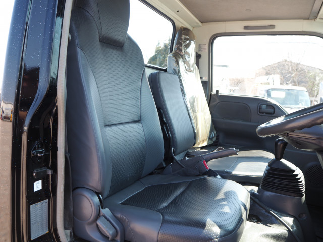 いすゞ エルフ 小型 コンテナ専用車 BDG-NKR85N(102991) 45枚目